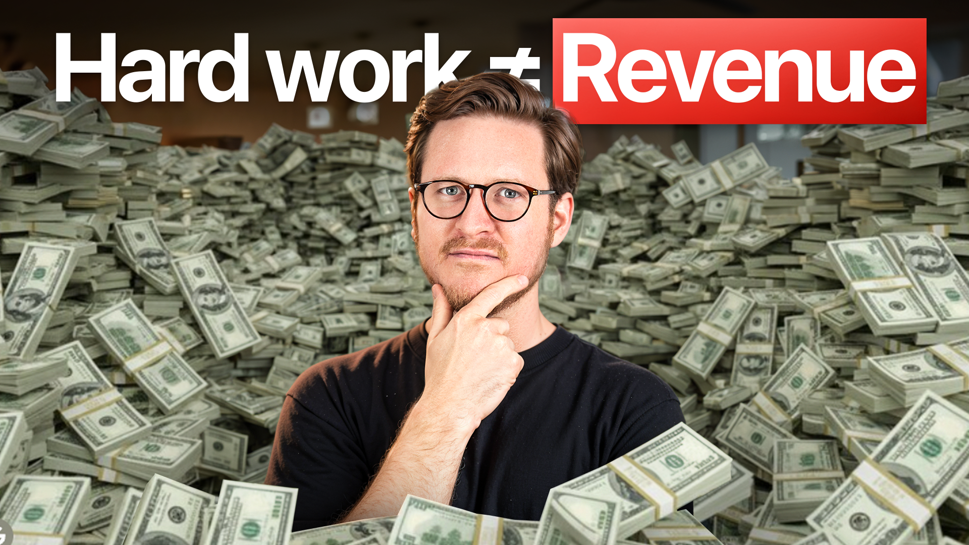 10 Things Contractors Believe That Keep Them Stuck (Part 1)